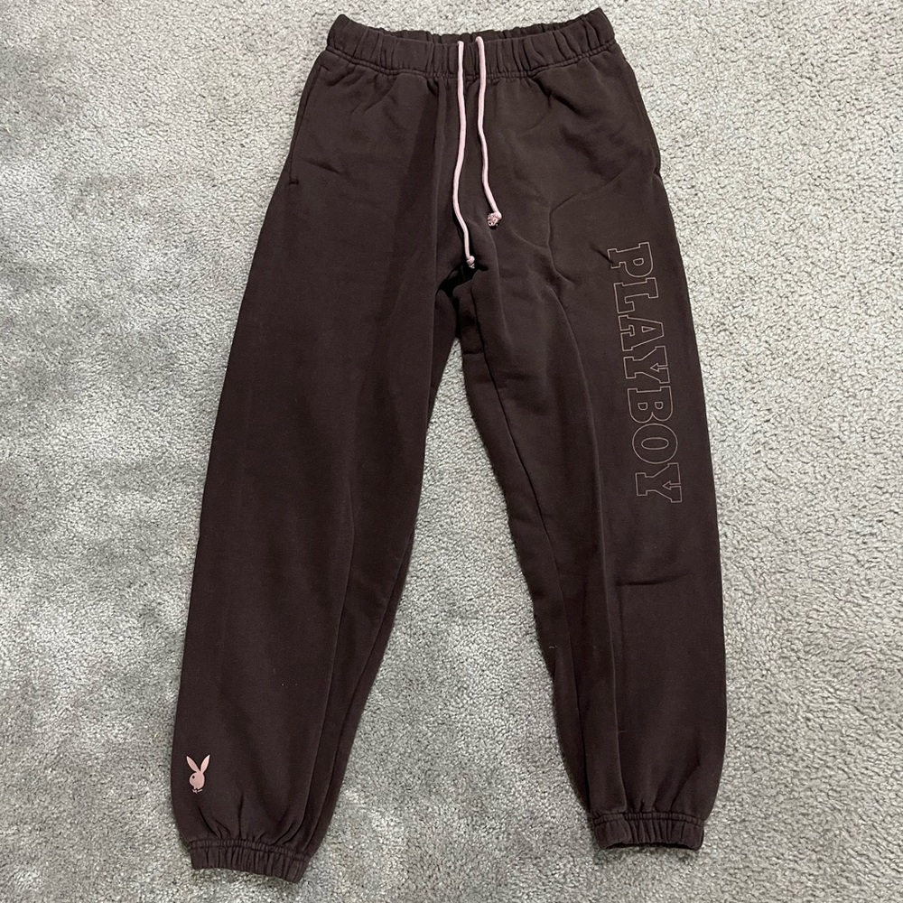 PLAYBOY JOGGERS